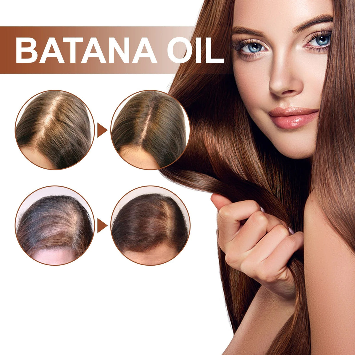 Mascarilla Capilar Batana Oil