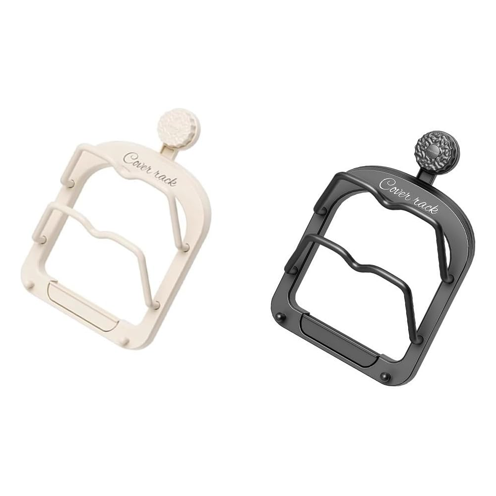 Organizador de Pared para Tapas y Tablas de Cortar con Ventosa