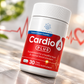 Cardio-A – Complemento para el Bienestar Cardiovascular | 30 Cápsulas