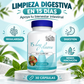 Clean 15™ – Limpieza Digestiva Completa en 15 Días