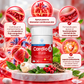 Cardio-A – Complemento para el Bienestar Cardiovascular | 30 Cápsulas