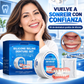 SonrisaFlex™ – Kit de Dentadura Postiza Moldeable