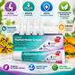 Crema para Hemorroides con Aloe Vera – 30 g