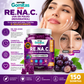 Gomitas de Resveratrol para Adultos – 150 Unidades