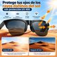 Lentes Inteligentes Bluetooth F-06