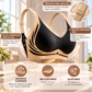 Pack 2 Sujetadores Sin Costuras – Negro + Nude