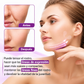 Cinta Facial Invisible de Efecto Lifting