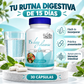 Clean 15™ – Limpieza Digestiva Completa en 15 Días