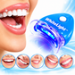 White Light – Kit de Blanqueamiento Dental con Luz LED