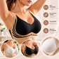 Pack 2 Sujetadores Sin Costuras – Negro + Nude