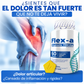 Flex-A – Fórmula Completa para el Cuidado de Articulaciones, Músculos y Huesos