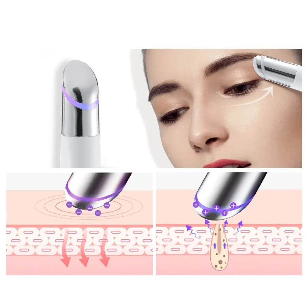 Terapia de Luz Antiedad