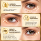 Crema para Contorno de Ojos 24K con Ácido Hialurónico
