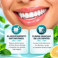 Esmalte Blanqueador Dental de Efecto Instantáneo