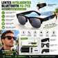 Lentes Inteligentes Bluetooth F-06