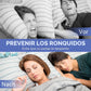 Protector Bucal Nocturno 2 en 1 – Bruxismo y Ronquidos