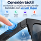Lentes Inteligentes Bluetooth F-06