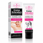 Crema Aclaradora para Axilas con Leche y Colágeno