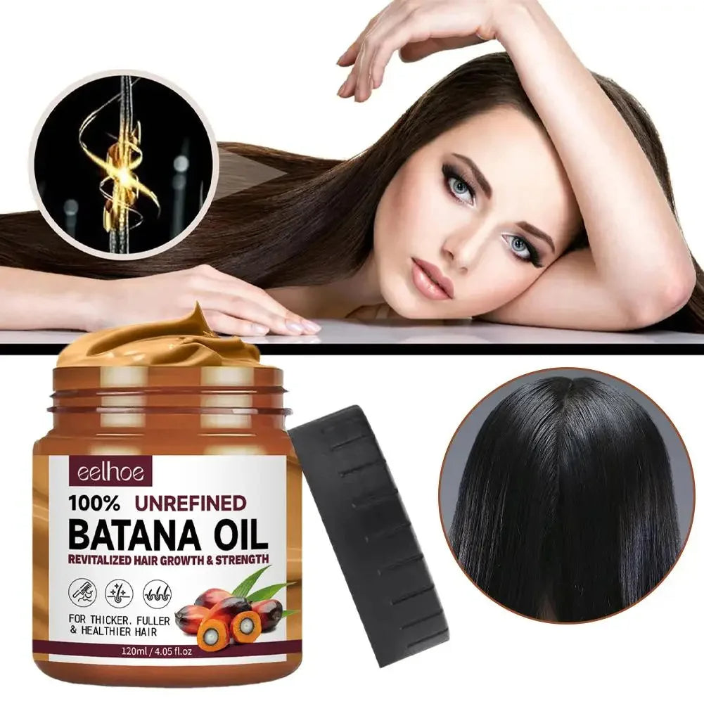 Mascarilla Capilar Batana Oil
