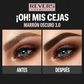 Henna Revers Oh My Brow Marrón 3.0