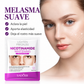 Mascarilla Facial Antimanchas SADOER con Niacinamida – Pack de 10 Unidades