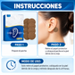 Parches para el Cuidado y Confort del Tinnitus