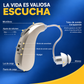 Audífonos Recargables para Personas Mayores con Reducción de Ruido