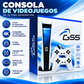 Consola GS5 Poly Station con 200 Juegos Clásicos y 2 Mandos