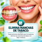 Esmalte Blanqueador Dental de Efecto Instantáneo
