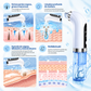 Extractor Eléctrico de Puntos Negros con Succión y Limpieza Facial