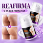 Crema Reafirmante para Glúteos y Busto – 50 g