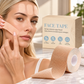 Cinta Facial Nocturna para Líneas de Expresión y Efecto Lifting