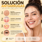 Cinta Facial Nocturna para Líneas de Expresión y Efecto Lifting