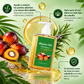 Shampoo de Batana con Romero