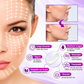 Cinta Facial Invisible de Efecto Lifting