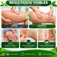 Crema Corporal Swellaway para Piernas y Glúteos
