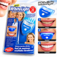 White Light – Kit de Blanqueamiento Dental con Luz LED