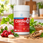 Cardio-A – Complemento para el Bienestar Cardiovascular | 30 Cápsulas