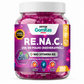 Gomitas de Resveratrol para Adultos – 150 Unidades