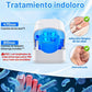 Dispositivo Antihongos para Uñas con Tecnología de Doble Luz